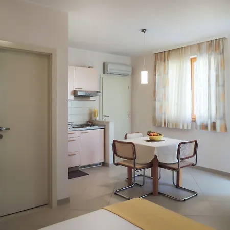 Appartement Lada