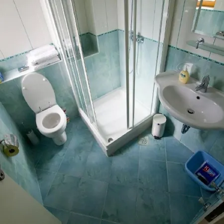 Apartmán Lada