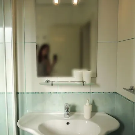 Lada Apartment *