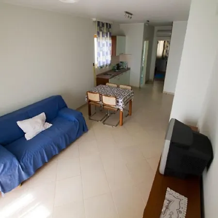 Lada Apartment Baska Voda