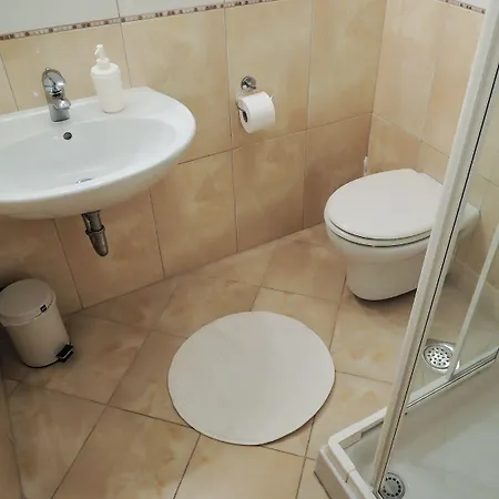 Lada Apartment