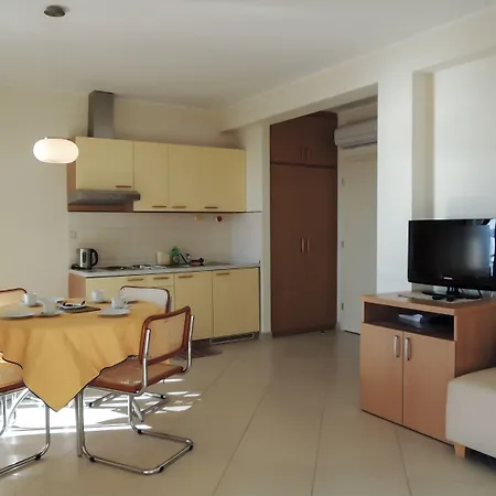 Lada Apartment *