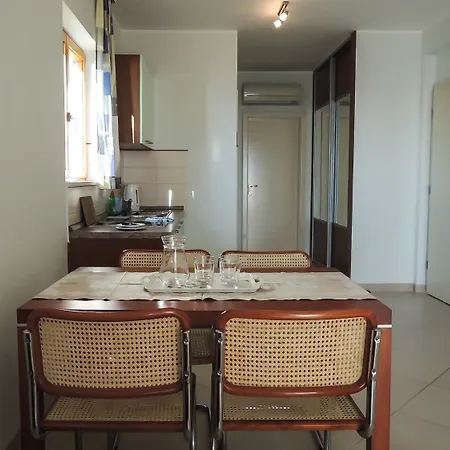 Apartment Lada *