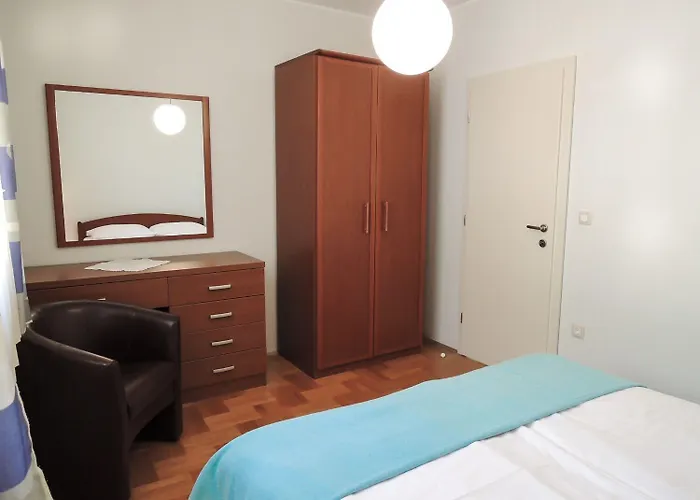 Lada Apartamento Baška Voda