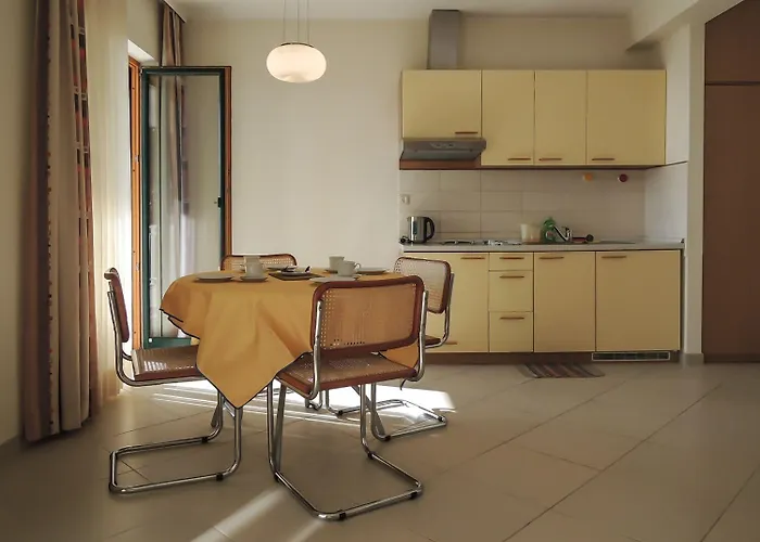 Apartamento Lada *
