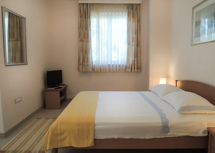 Apartamento Lada *